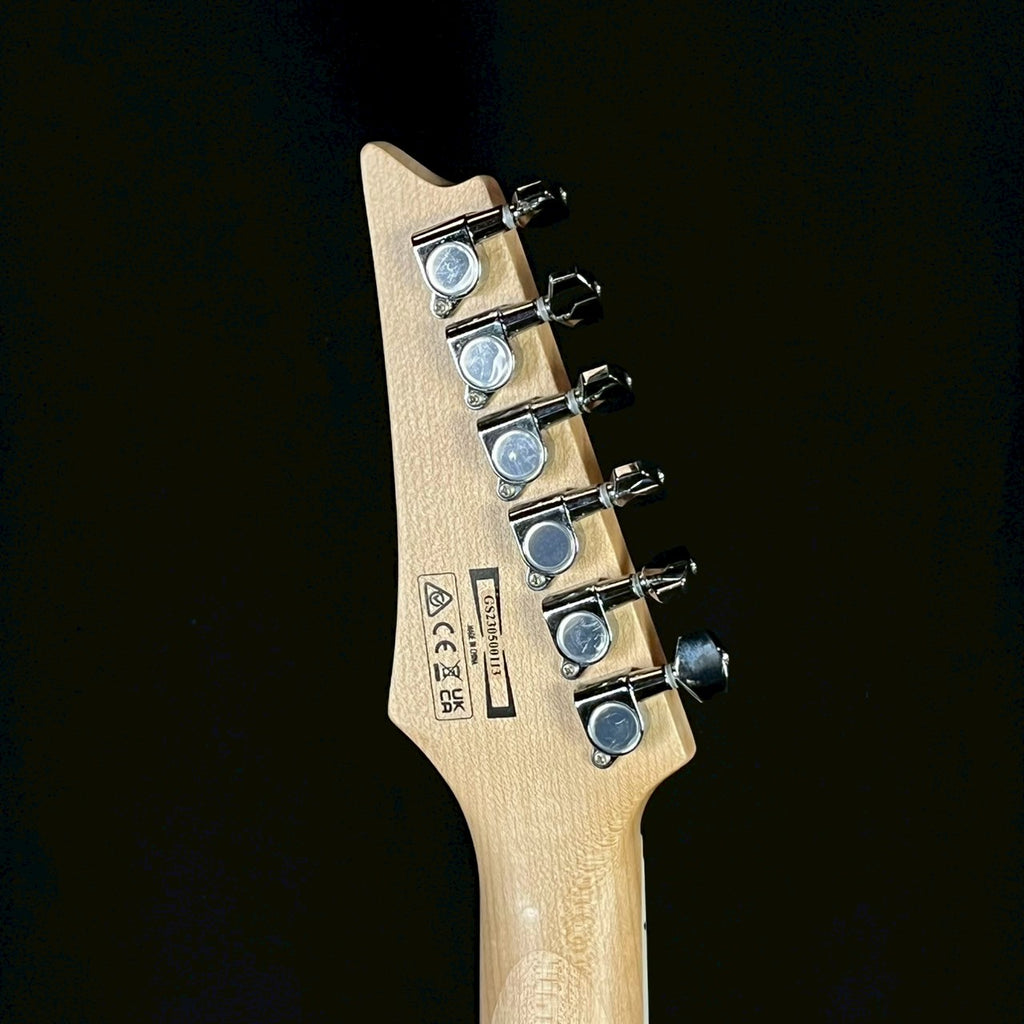 Ibanez GRG170DX 2023