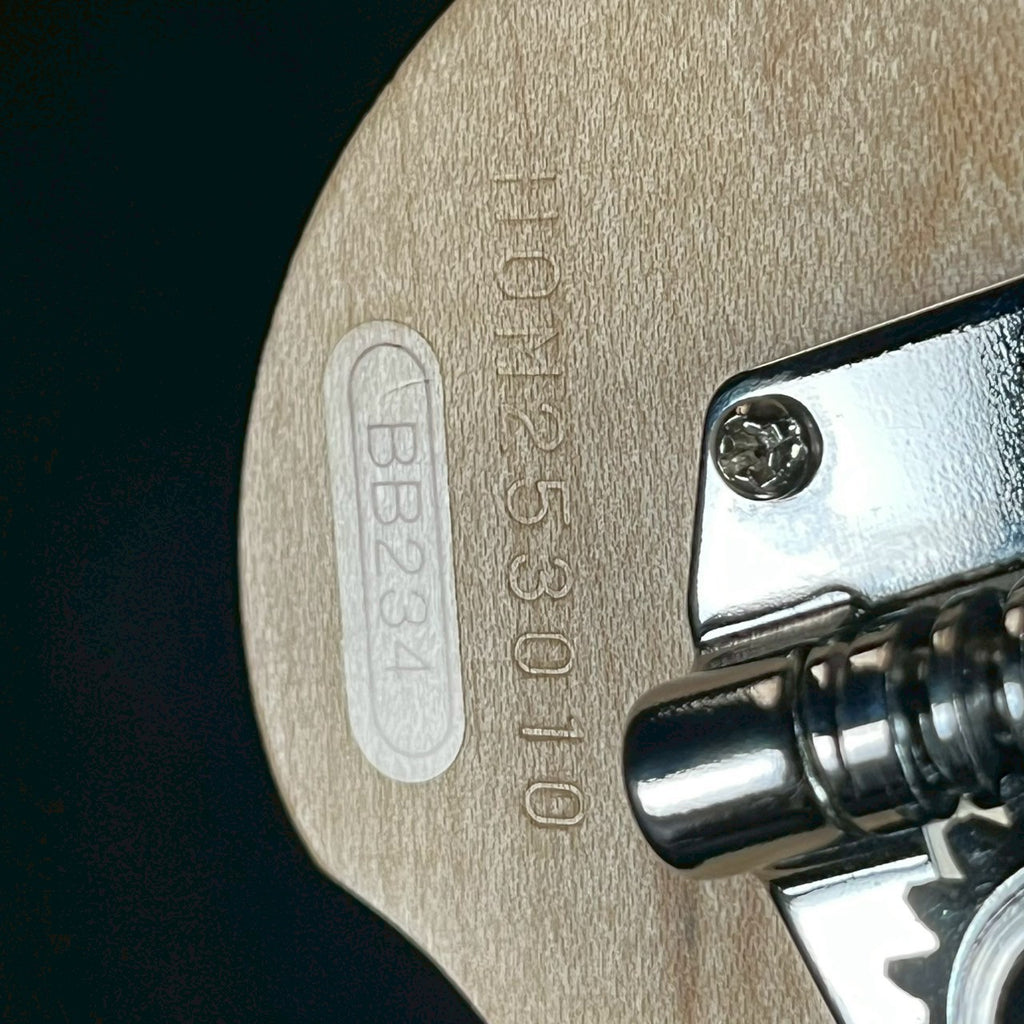 YAMAHA BB234 Bass