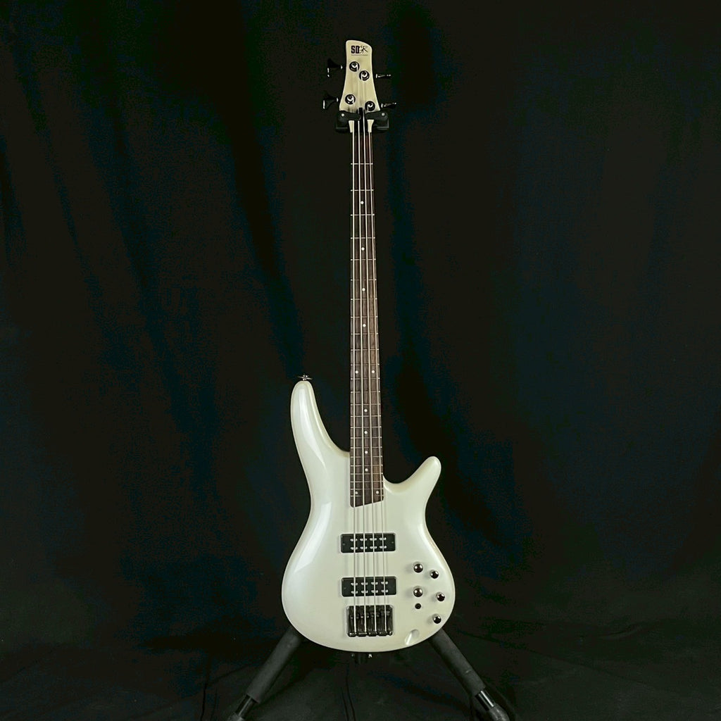Ibanez SR300E Bass