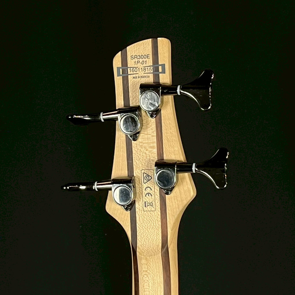 Ibanez SR300E Bass