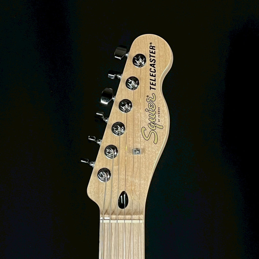 Squier Affinity Telecaster 2023