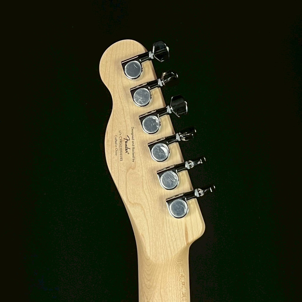 Squier Affinity Telecaster 2023