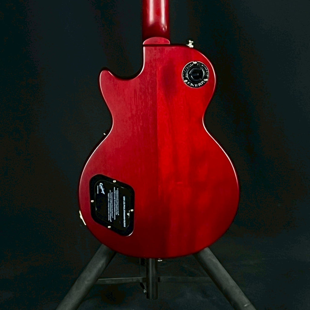 Ephiphone 1959 Les Paul Standard 2021