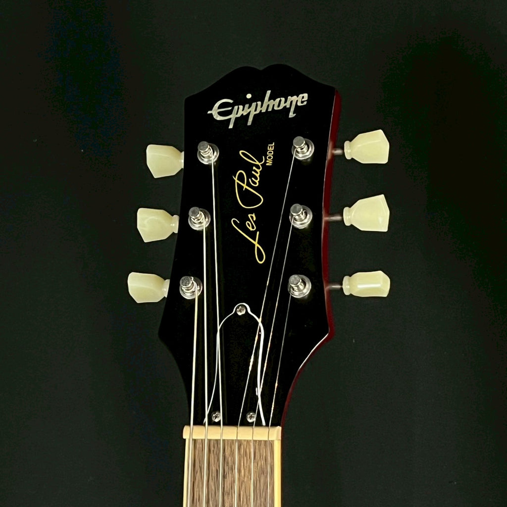 Ephiphone 1959 Les Paul Standard 2021
