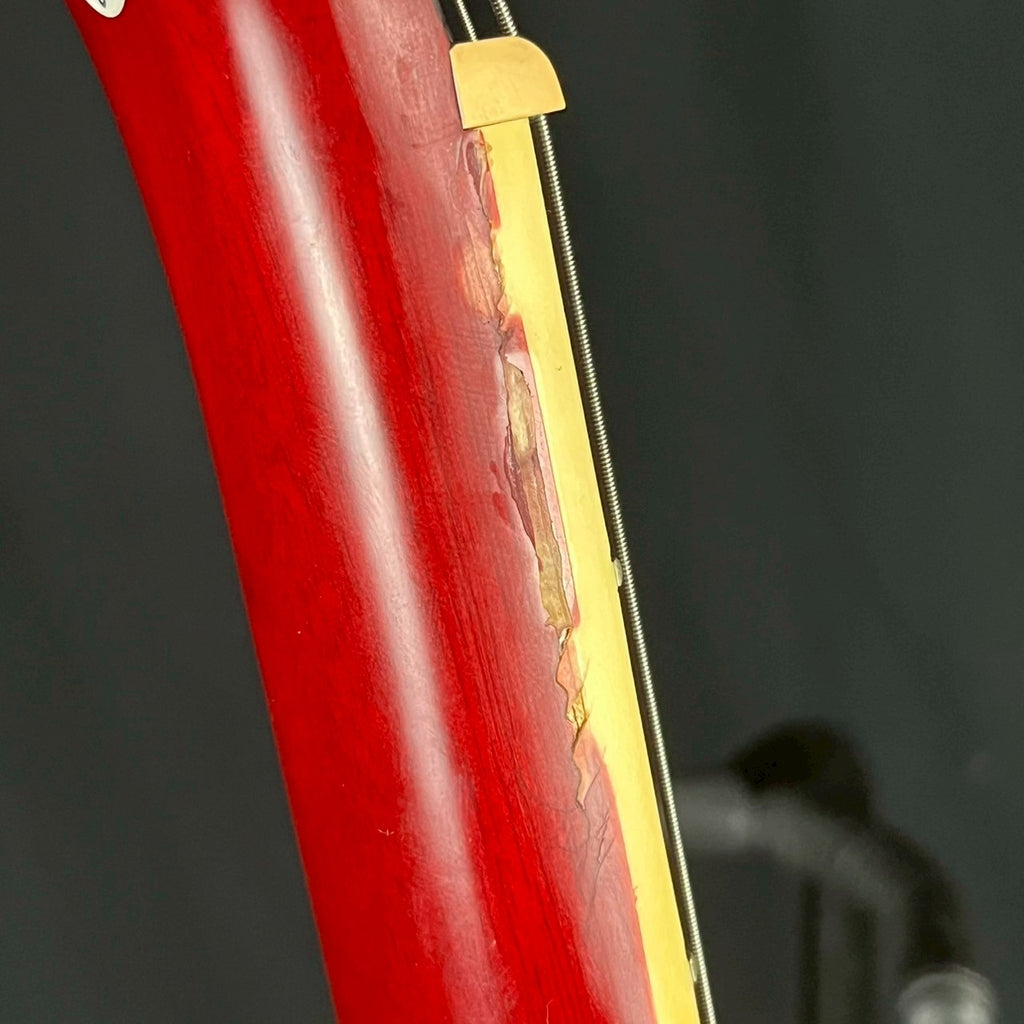 Ephiphone 1959 Les Paul Standard 2021