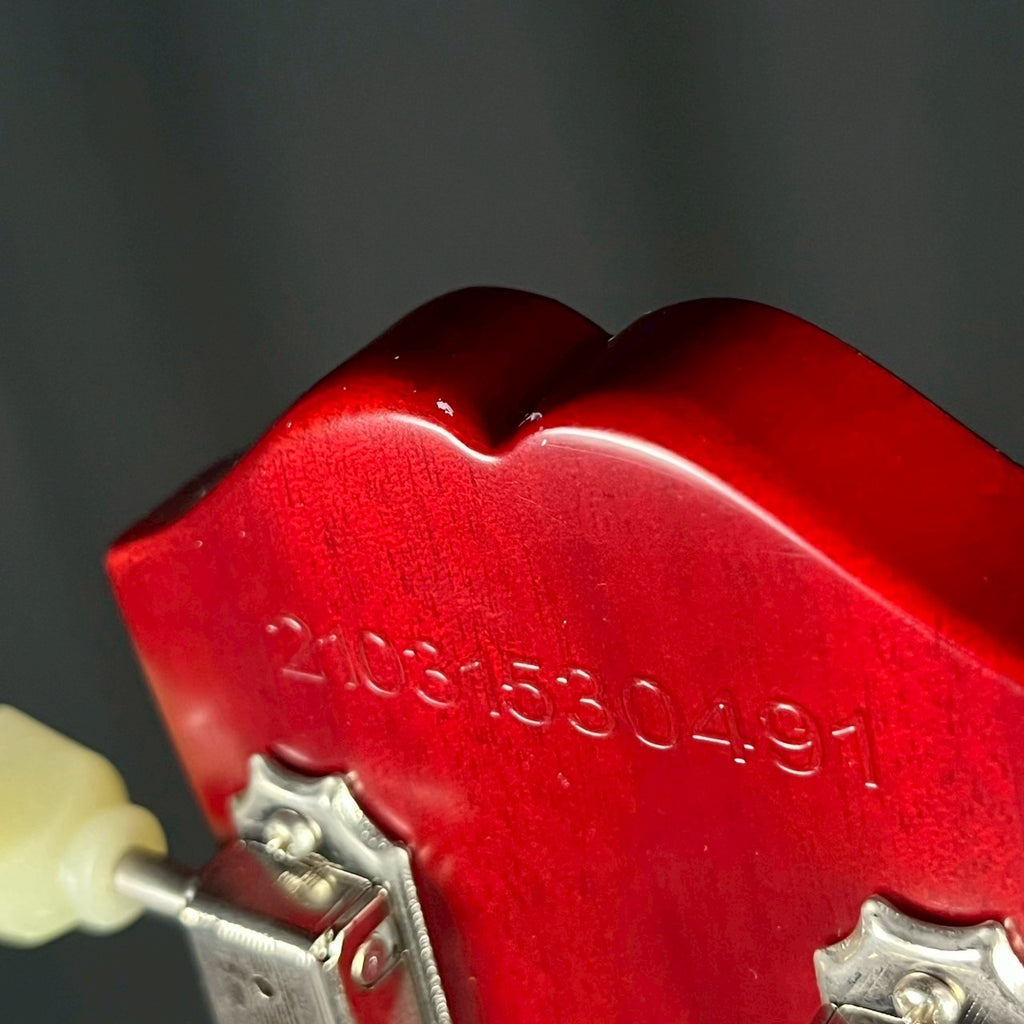 Ephiphone 1959 Les Paul Standard 2021