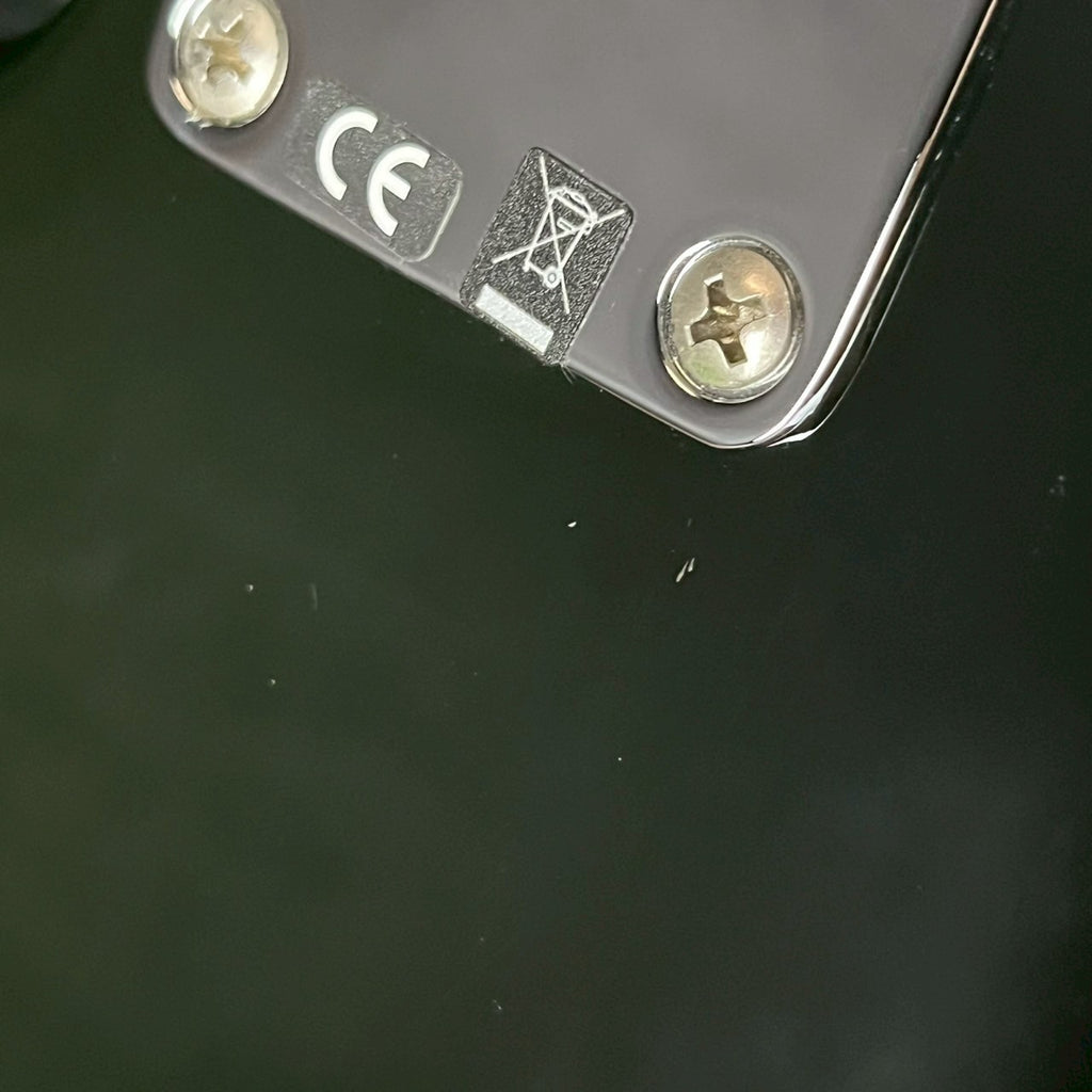 Fender Mexico Jazz Bass 2011