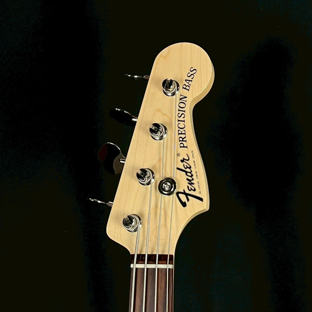 Fender Japan Traditional II Precision Bass 2022