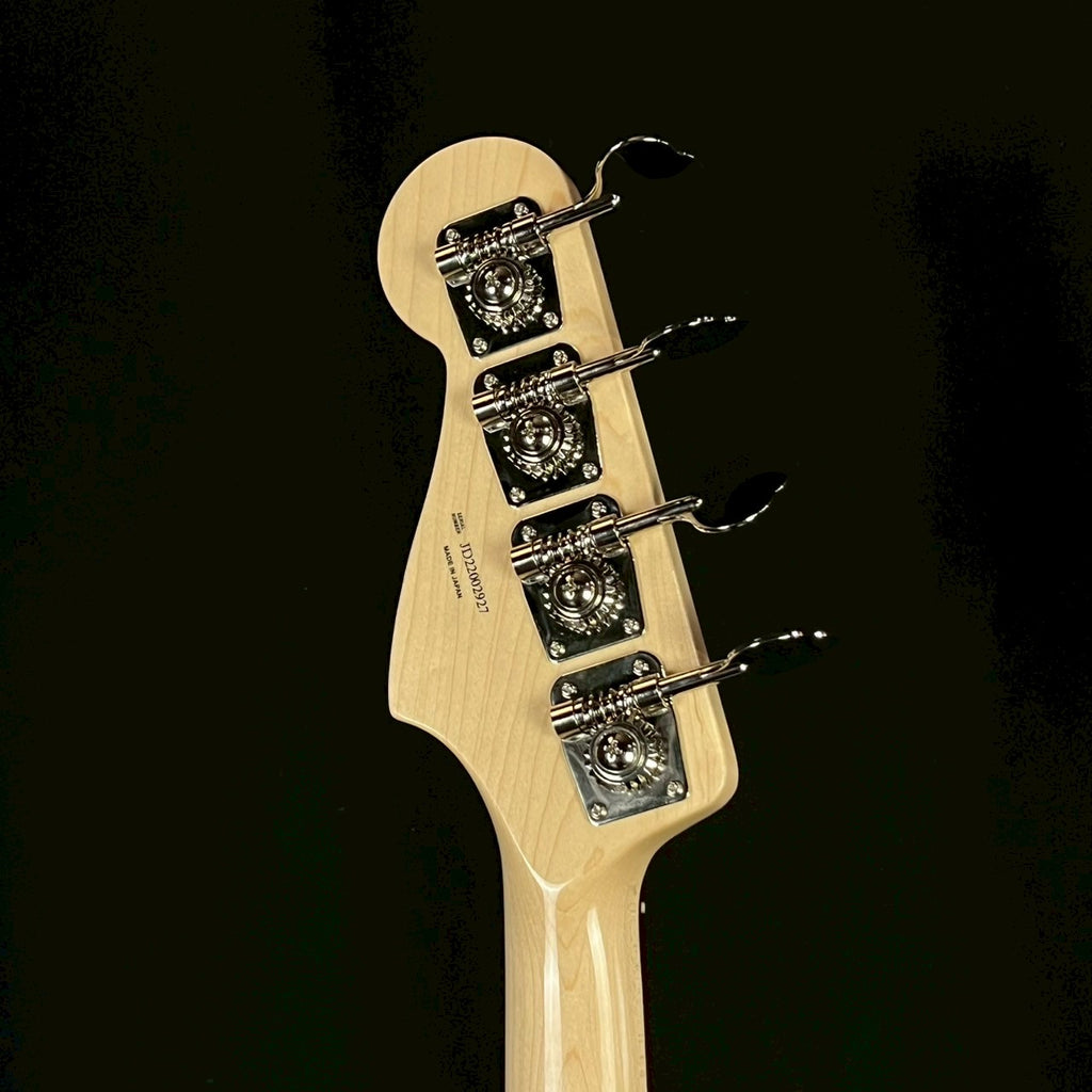 Fender Japan Traditional II Precision Bass 2022