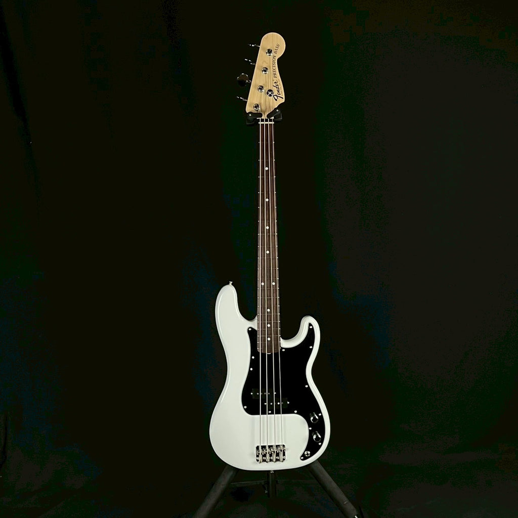 Fender Japan Traditional II Precision Bass 2022