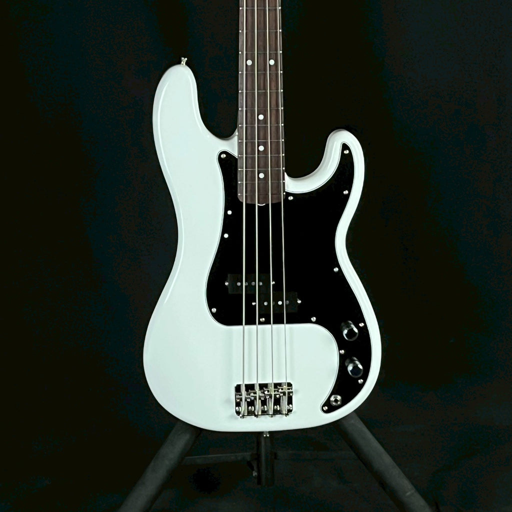 Fender Japan Traditional II Precision Bass 2022