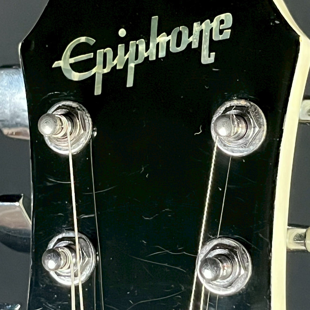 Epiphone SG G-310