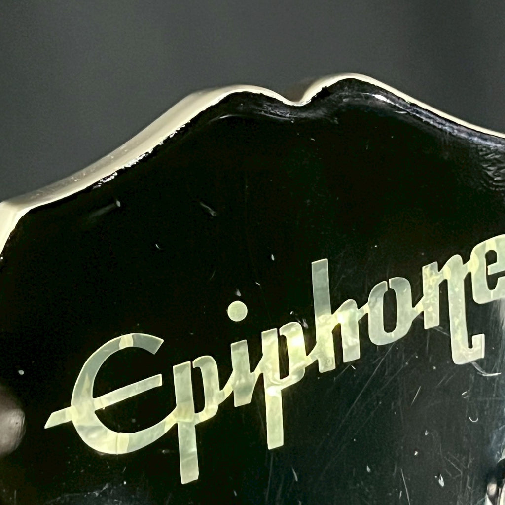 Epiphone SG G-310