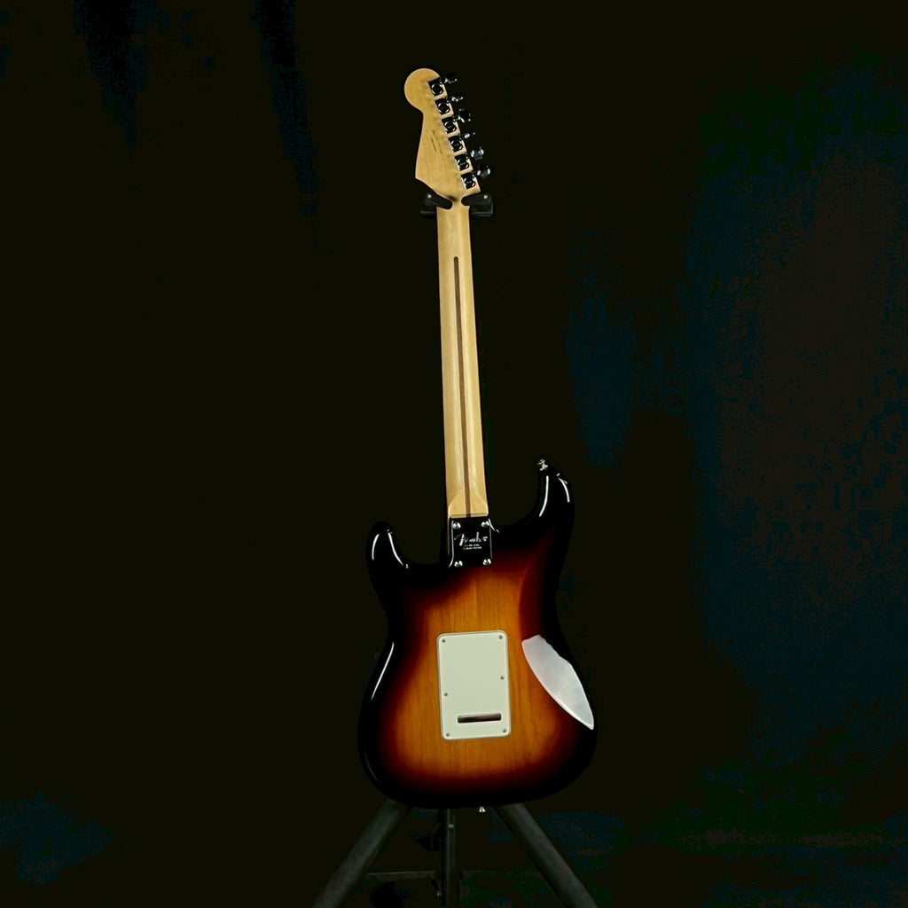 Fender Player Stratocaster 3TS PF 2017