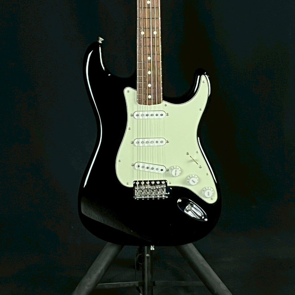 Fender Japan Traditional II 60 Stratocaster 2021