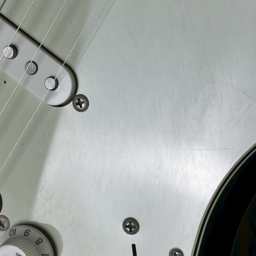 Fender Japan Traditional II 60 Stratocaster 2021