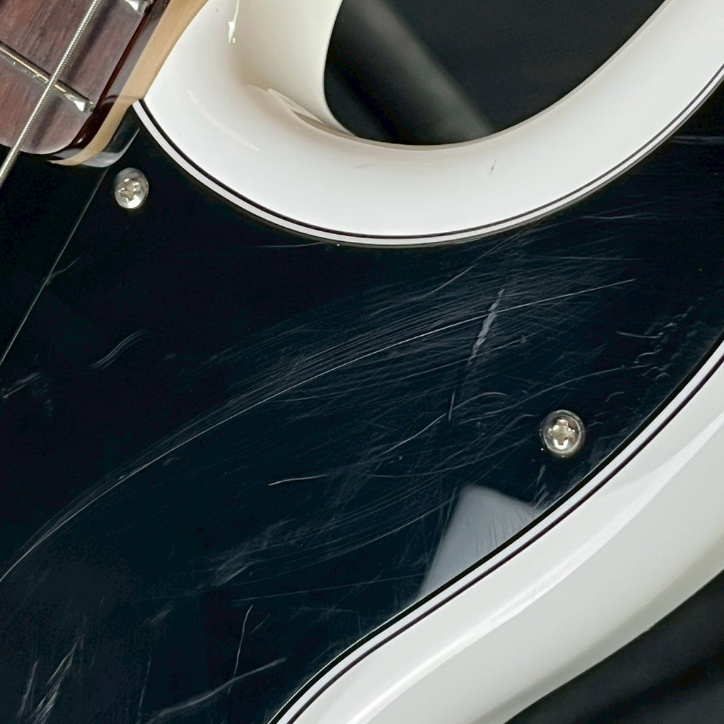 Fender Japan Traditional II Precision Bass 2022