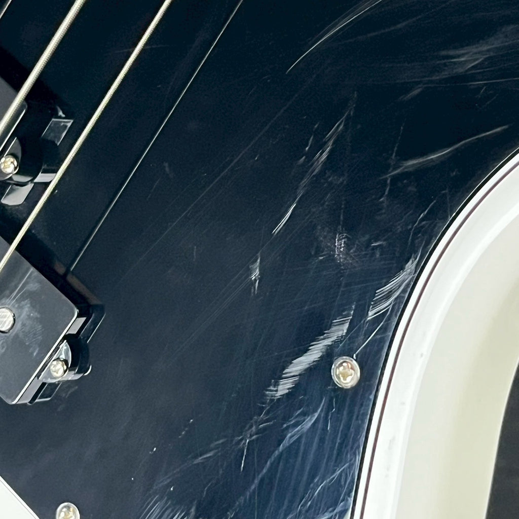 Fender Japan Traditional II Precision Bass 2022