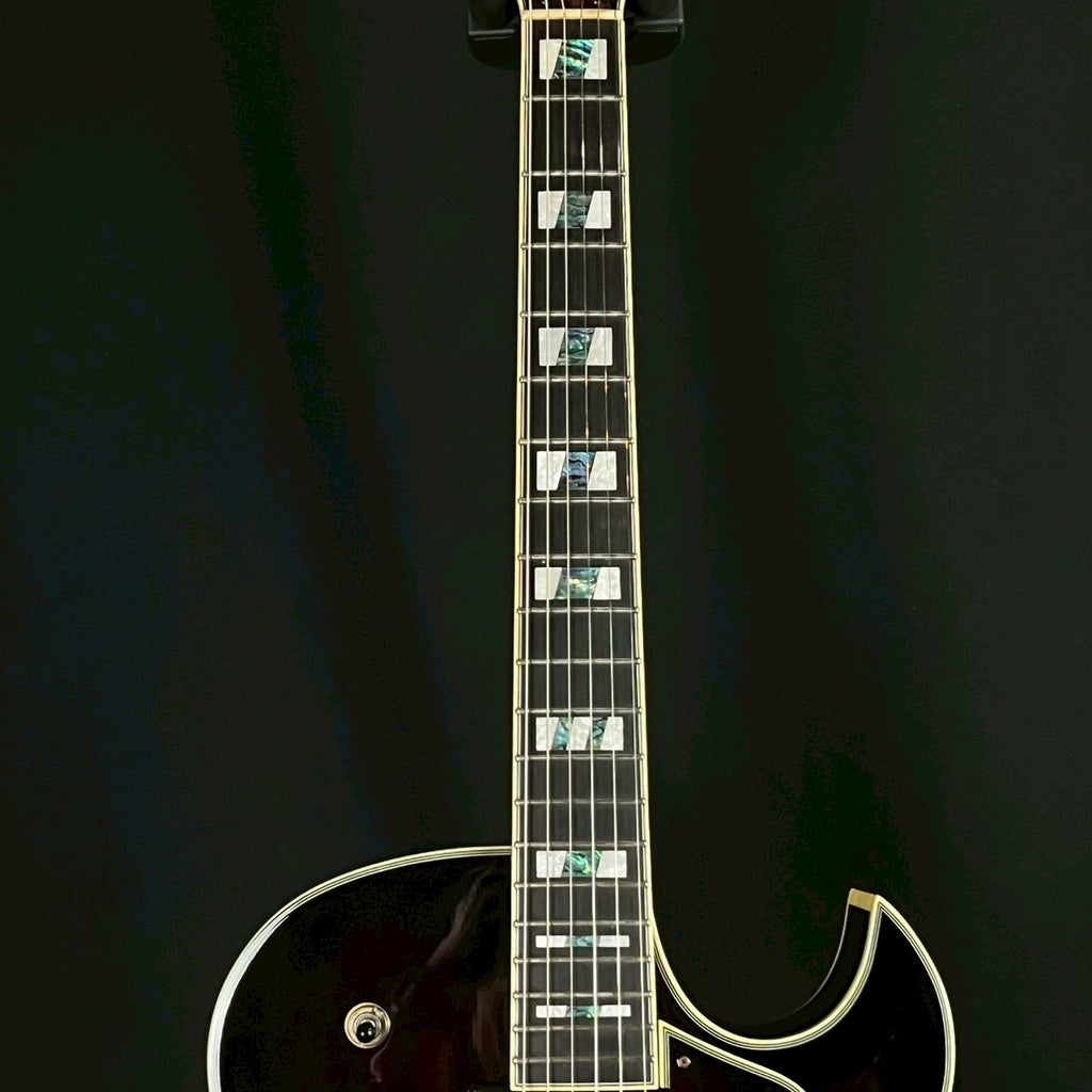 Ibanez LGB30-VYS 2014 Mod