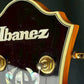 Ibanez LGB30-VYS 2014 Mod