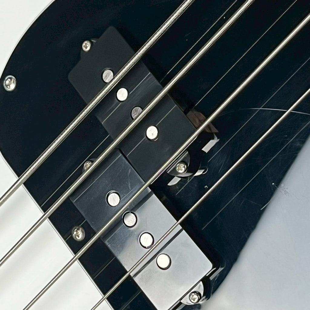 Fender Japan Traditional II Precision Bass 2022
