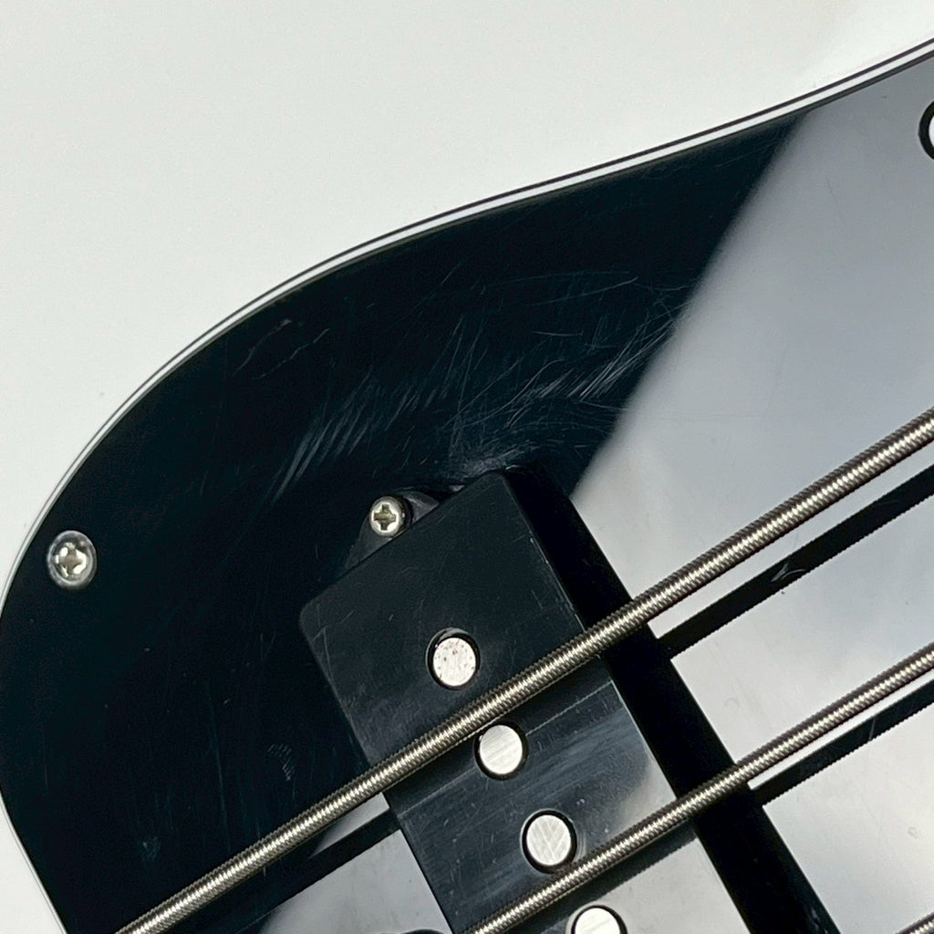 Fender Japan Traditional II Precision Bass 2022