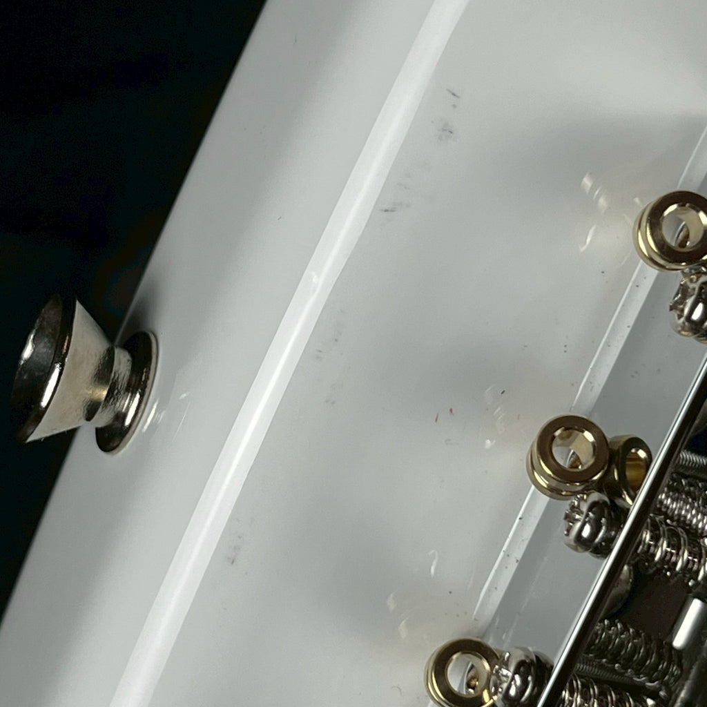 Fender Japan Traditional II Precision Bass 2022