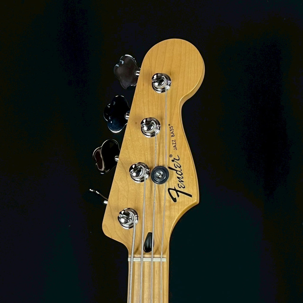 Fender Mexico Jazz Bass 2011