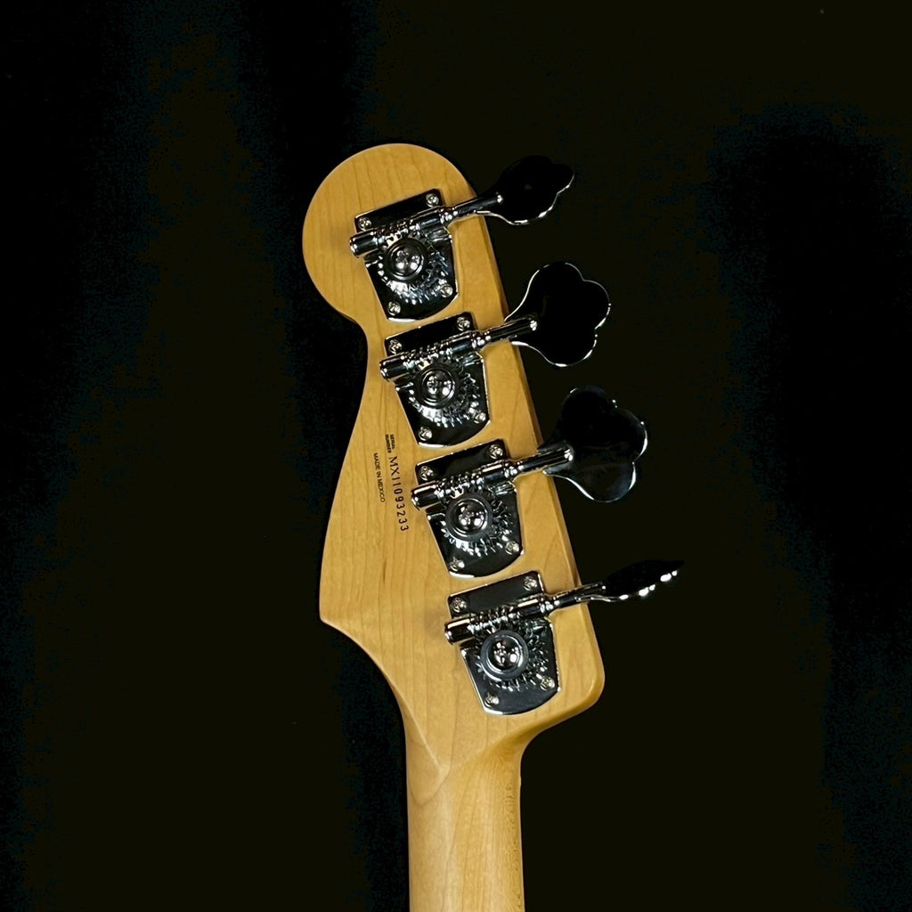 Fender Mexico Jazz Bass 2011