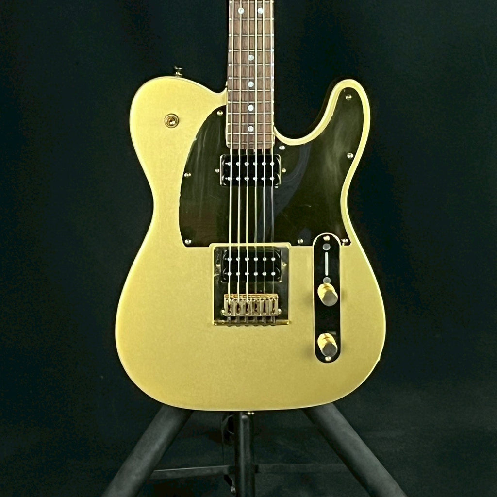 Squier John 5 Telecaster Frost Gold 2013
