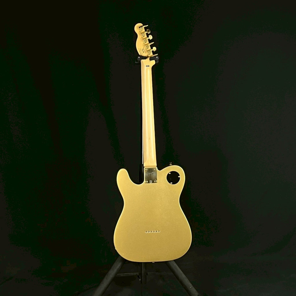 Squier John 5 Telecaster Frost Gold 2013