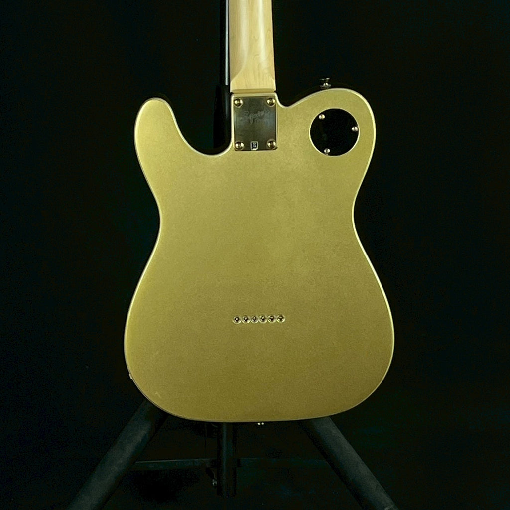 Squier John 5 Telecaster Frost Gold 2013