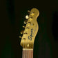 Squier John 5 Telecaster Frost Gold 2013