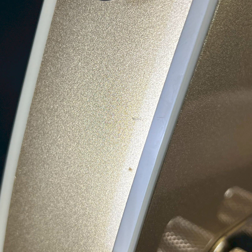 Squier John 5 Telecaster Frost Gold 2013