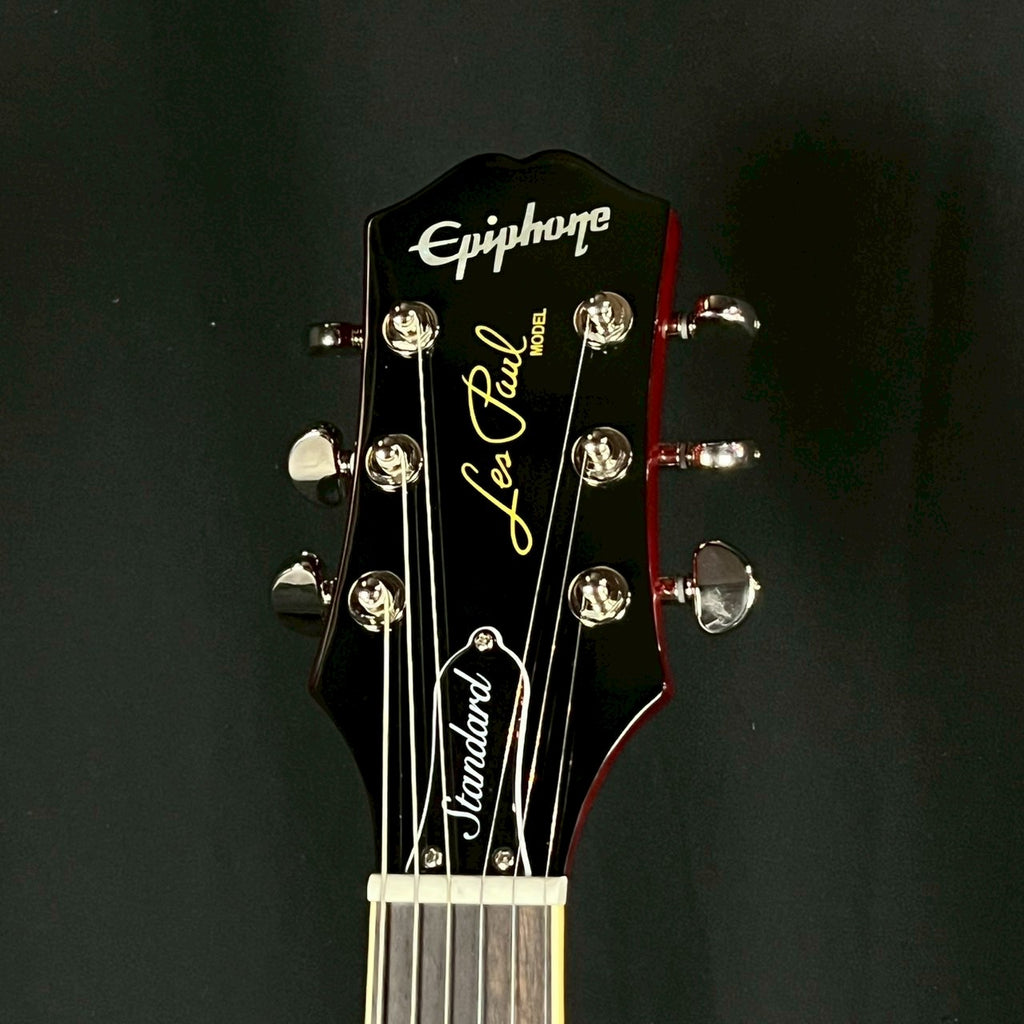 Epiphone Les Paul Standard 60s 2024