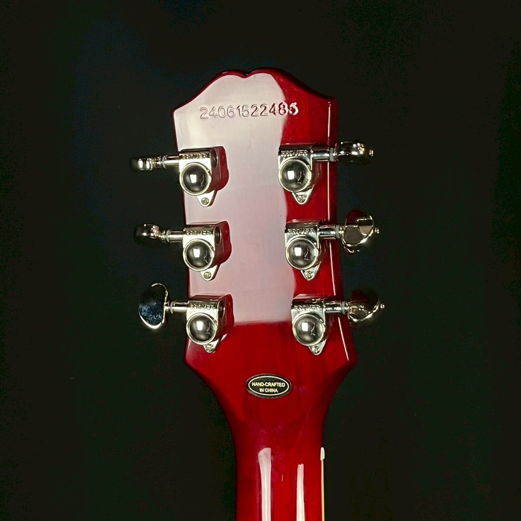 Epiphone Les Paul Standard 60s 2024