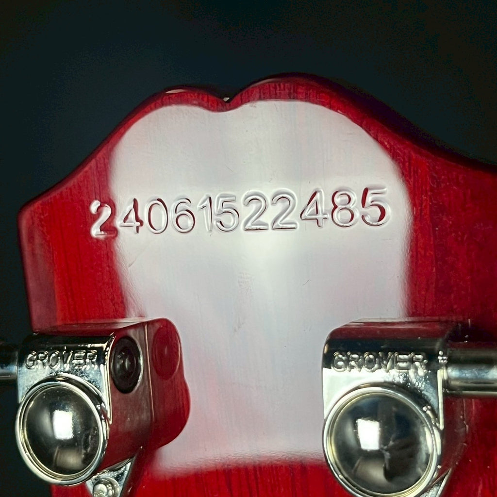 Epiphone Les Paul Standard 60s 2024