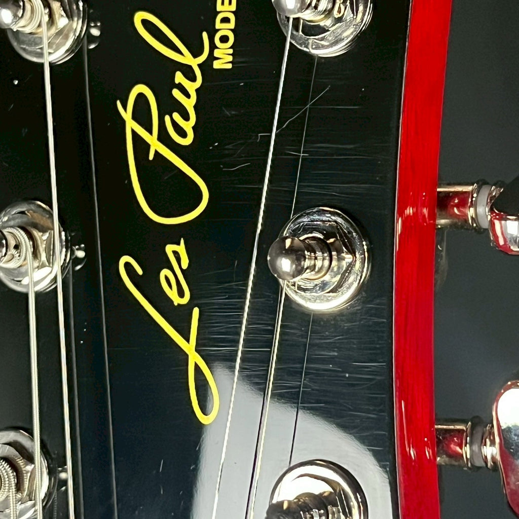 Epiphone Les Paul Standard 60s 2024