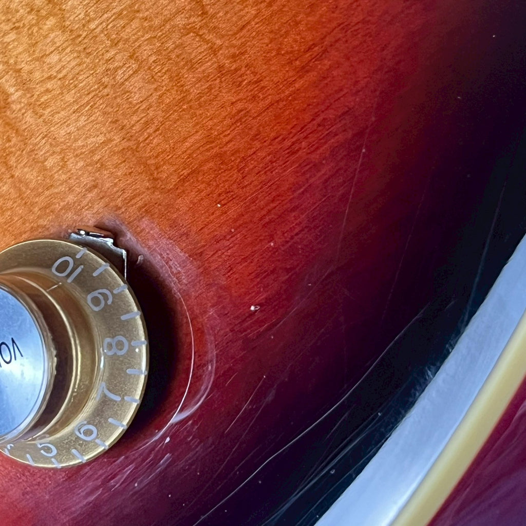 Epiphone Les Paul Standard 60s 2024