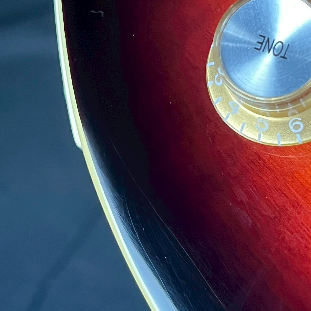 Epiphone Les Paul Standard 60s 2024