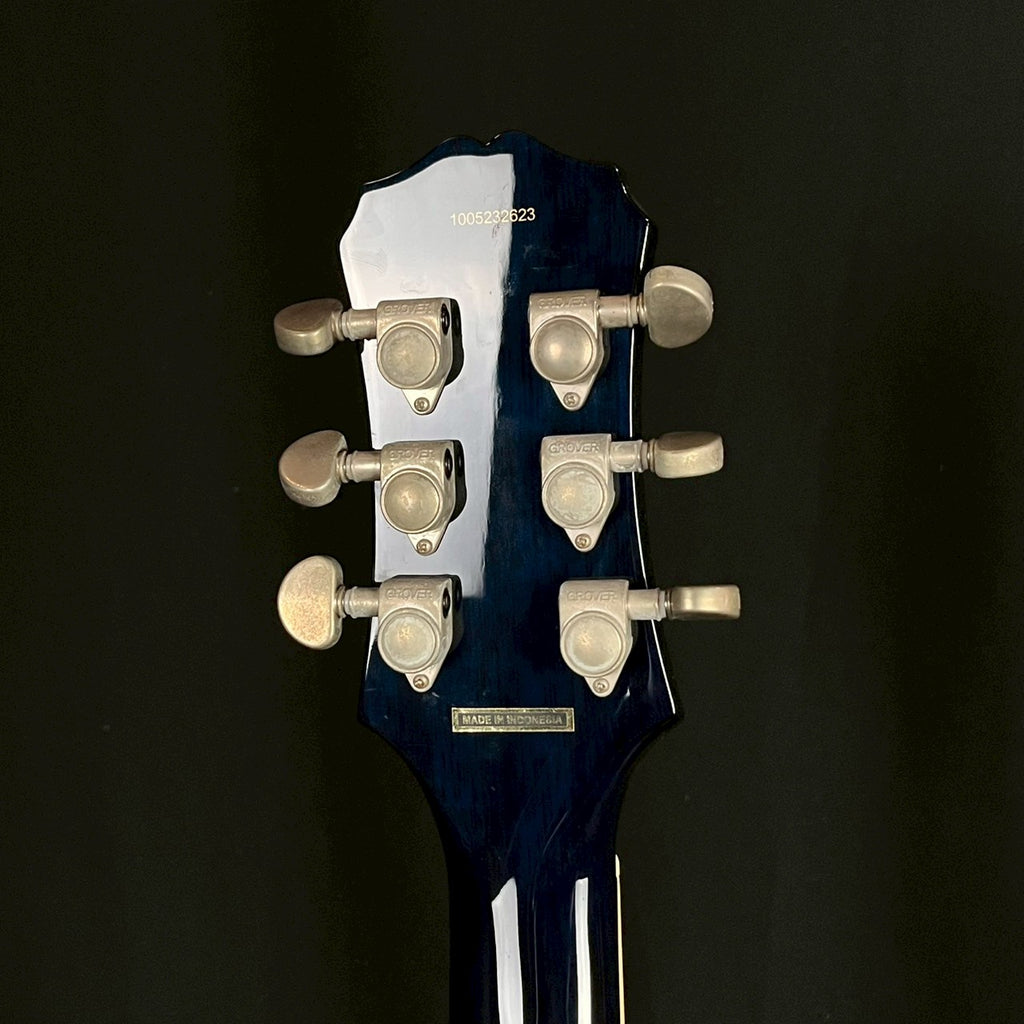 Epiphone Les Paul Standard 2010