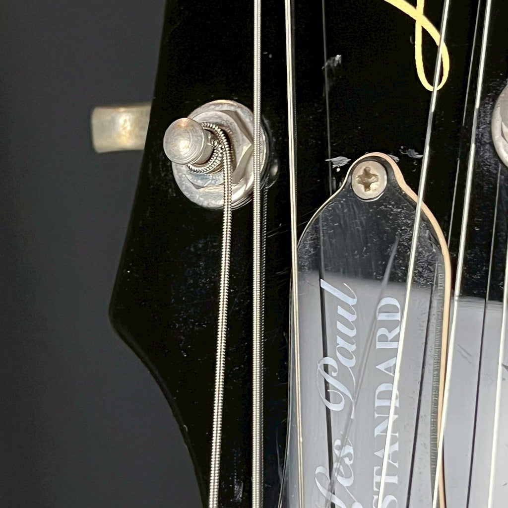 Epiphone Les Paul Standard 2010