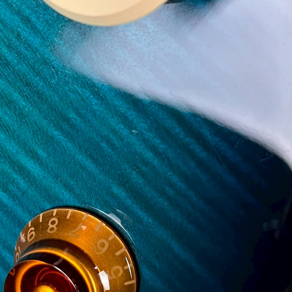 Epiphone Les Paul Standard 2010