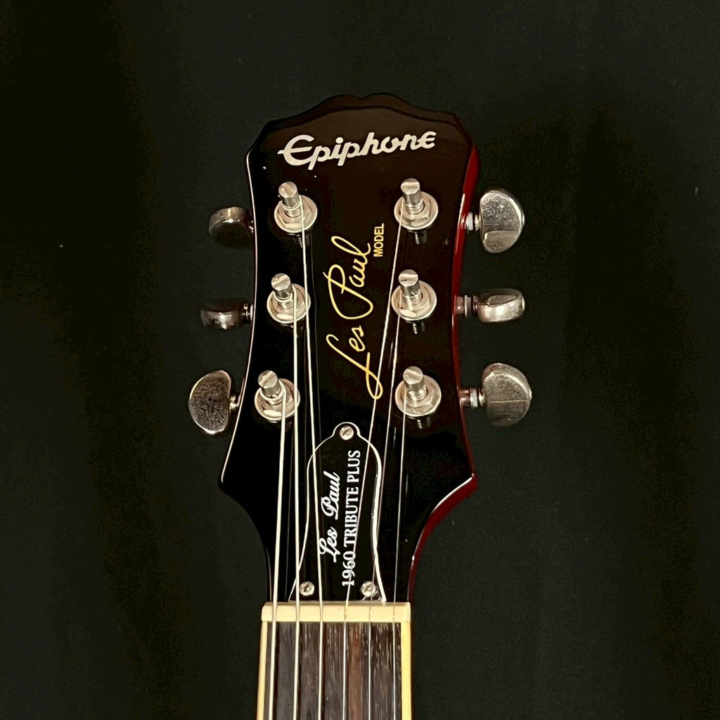 Epiphone Les Paul 1960 Tribute Plus