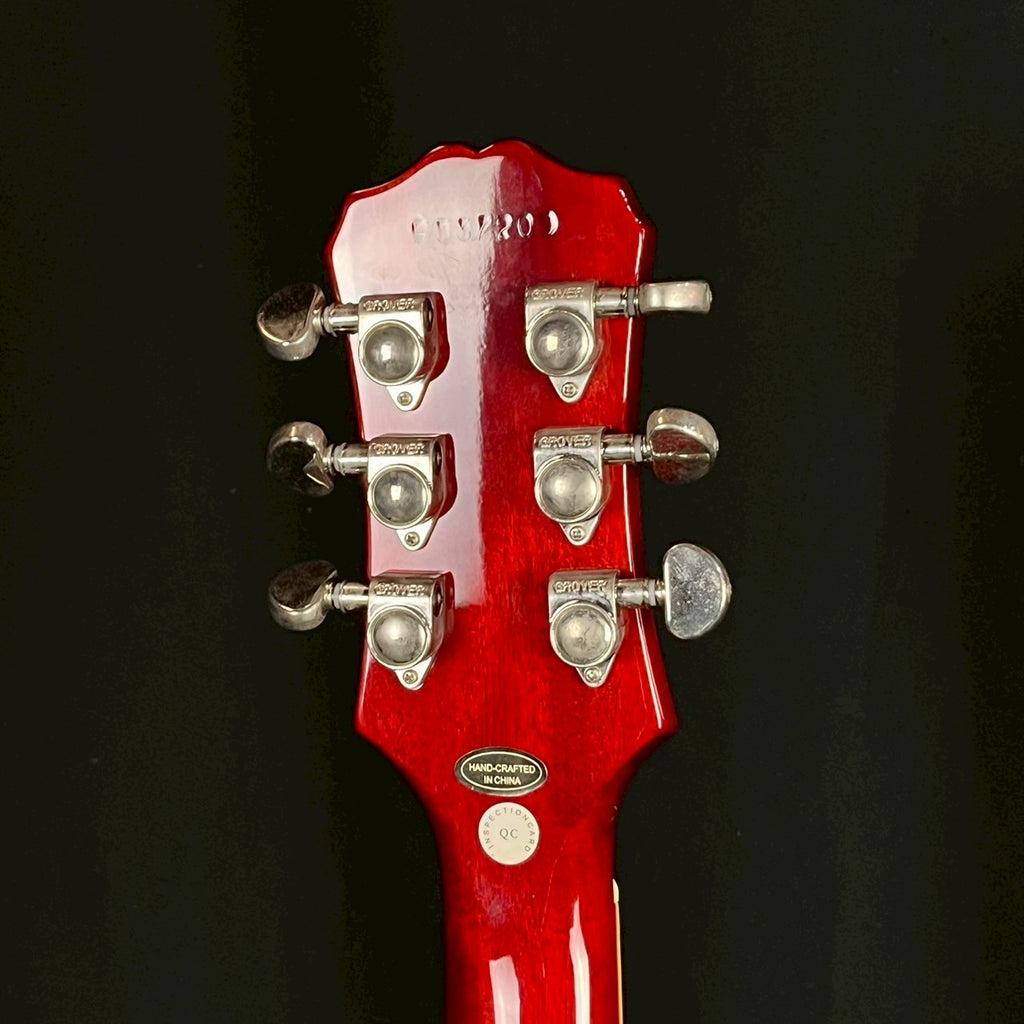 Epiphone Les Paul 1960 Tribute Plus