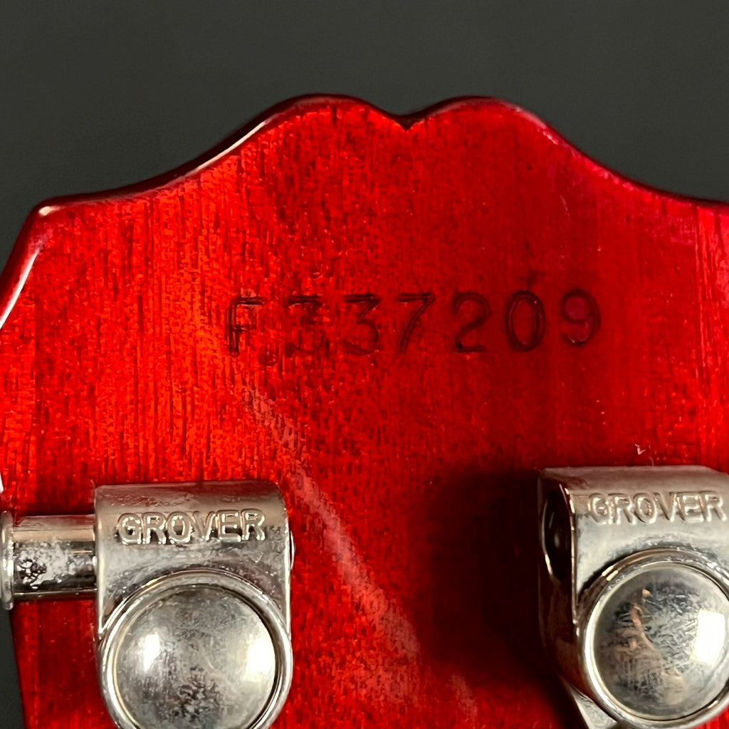 Epiphone Les Paul 1960 Tribute Plus
