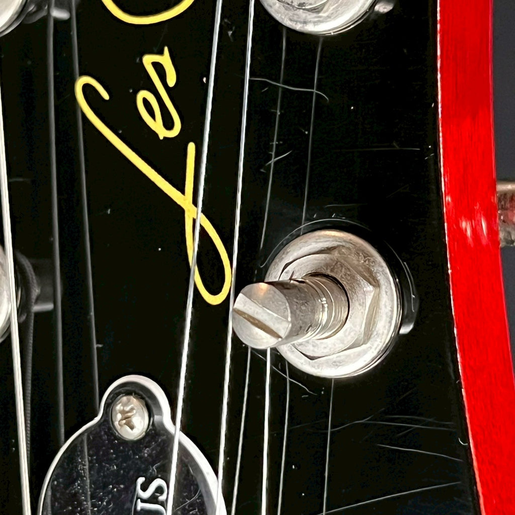Epiphone Les Paul 1960 Tribute Plus