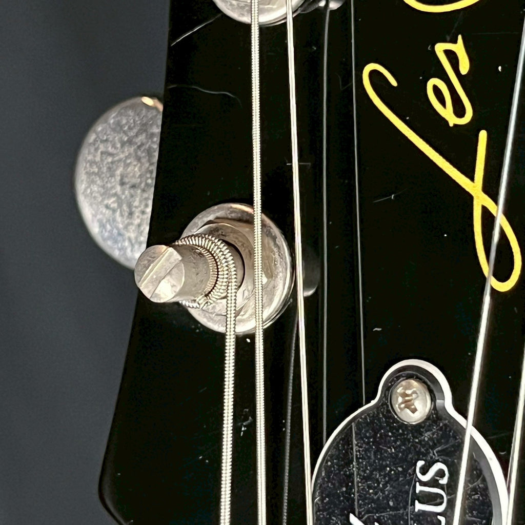 Epiphone Les Paul 1960 Tribute Plus