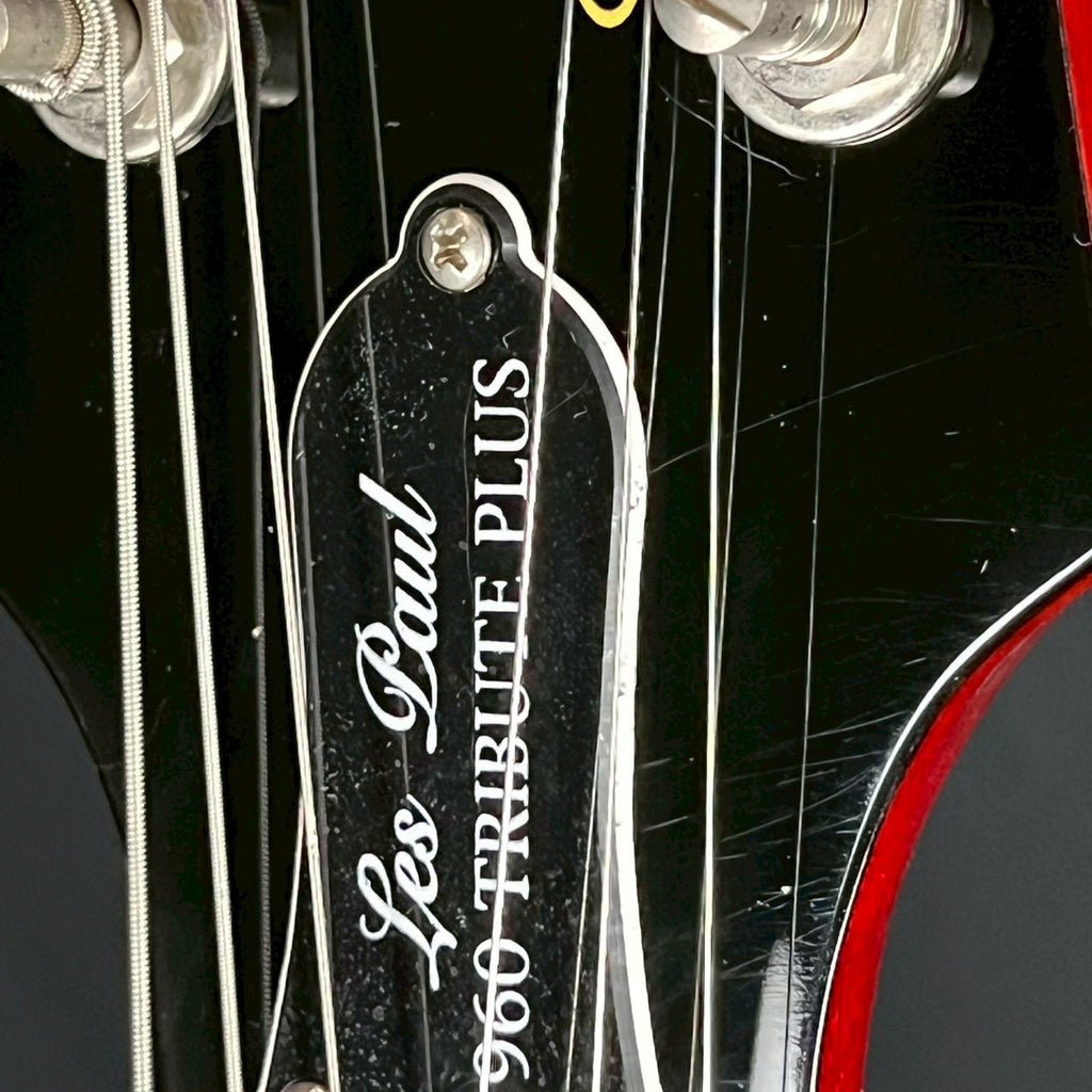 Epiphone Les Paul 1960 Tribute Plus