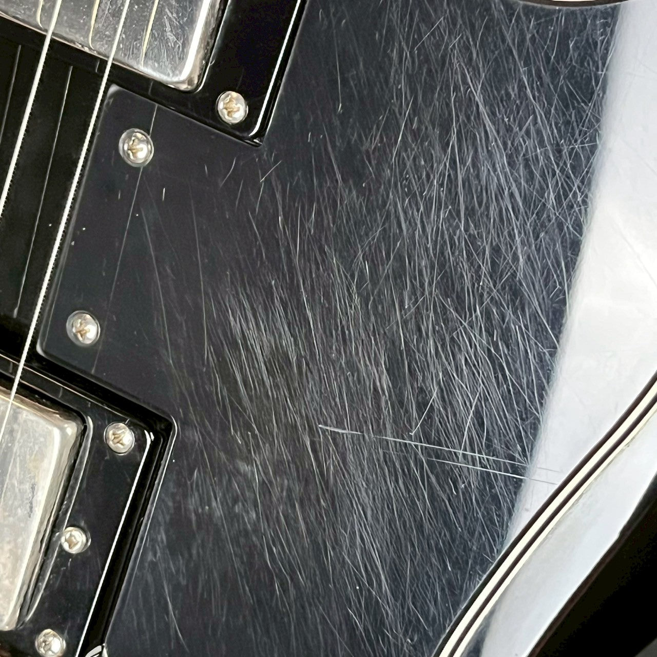 Epiphone SG G-400 Pro